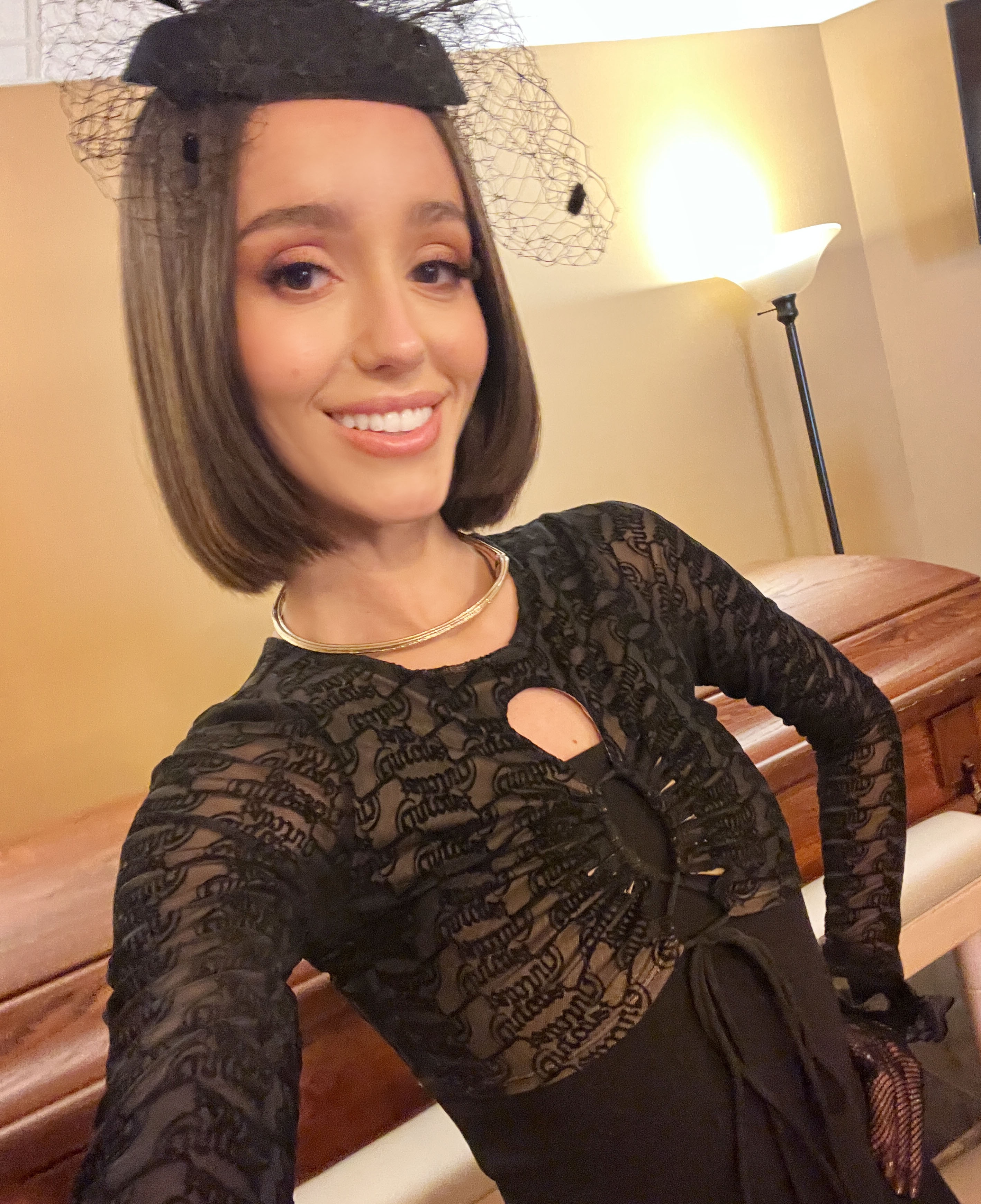 Mofos Christina Sage