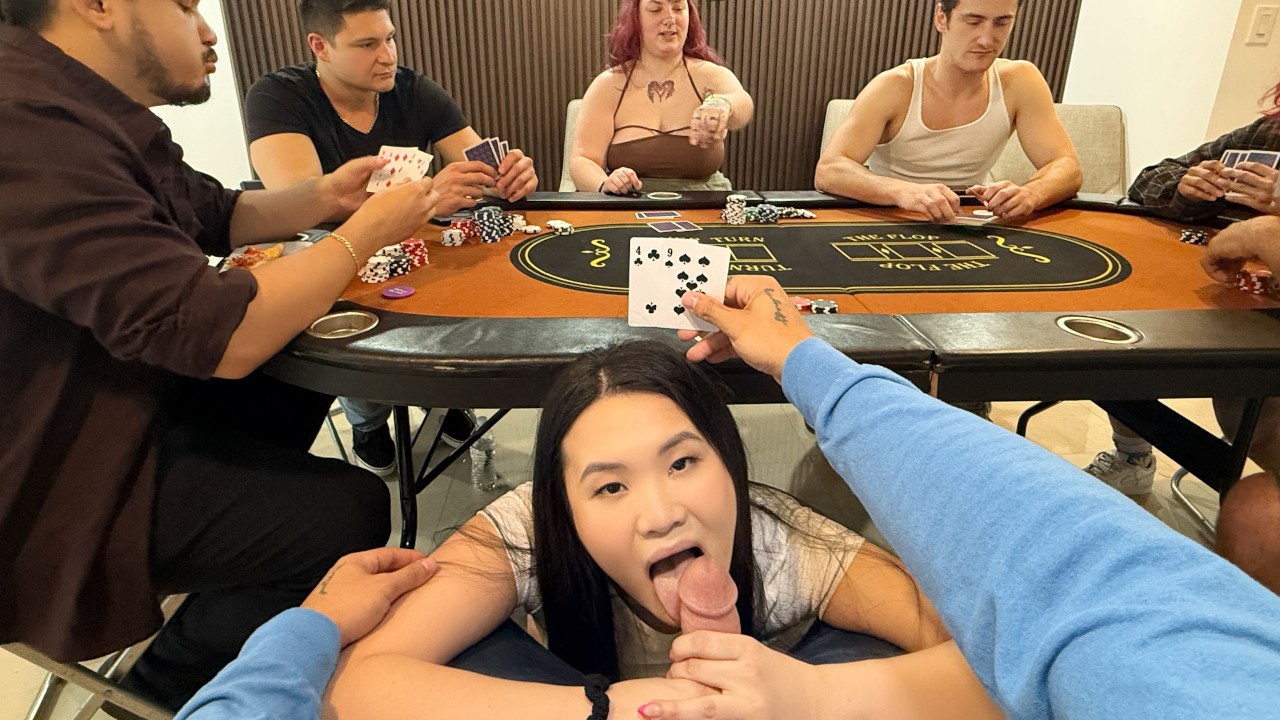  - Hold Em, Fold Em, or Fuck Em Let's Post It
