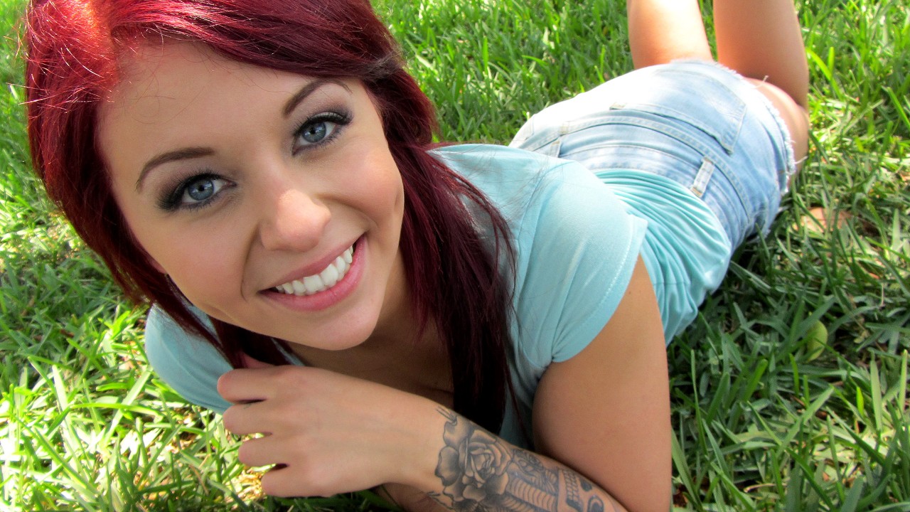 Madelyn Monroe in I Know That Girl XXX video: A Proper Goodbye!