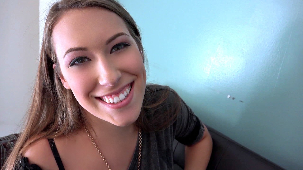 Kimber Lee in I Know That Girl XXX video: Dirty Girl Cheats on her BF