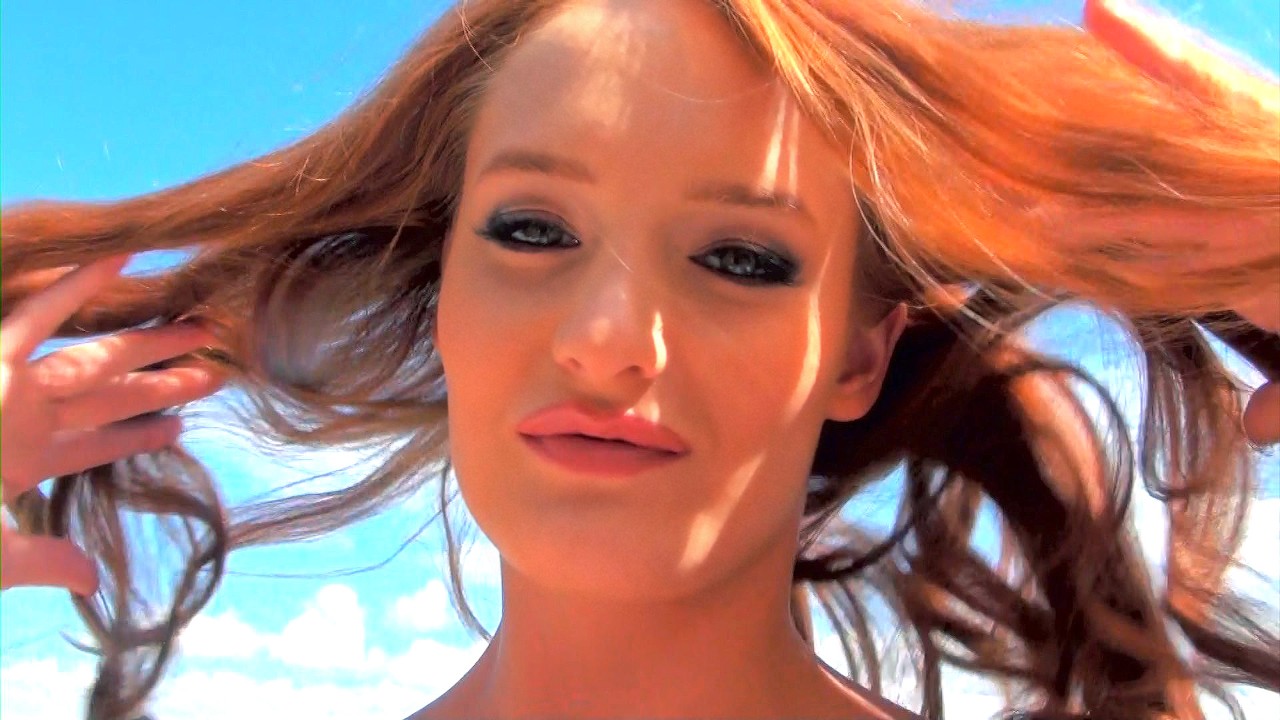 Denisa Heaven in Mofos World Wide XXX video: Horny Redhead