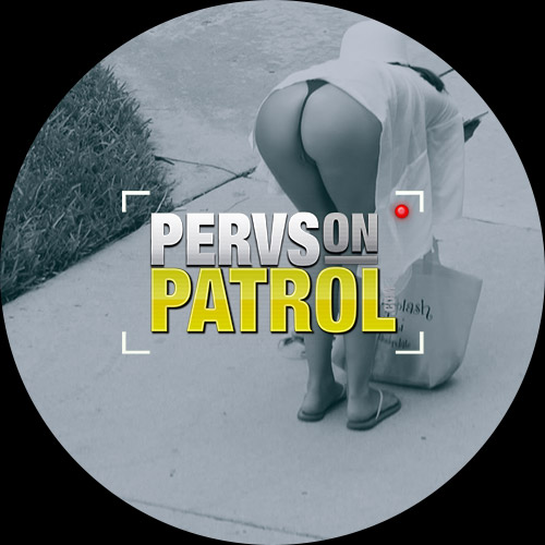 Pervs On Patrol xxx pornsite
