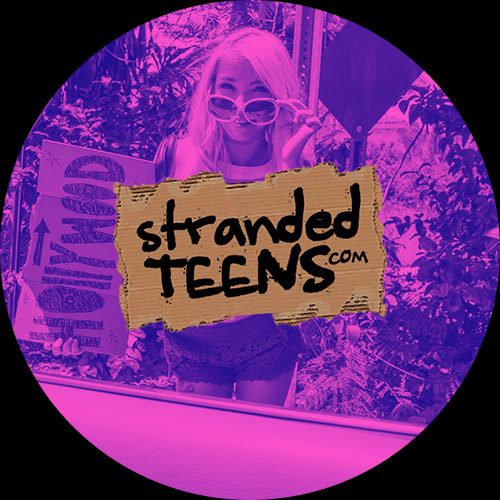 Stranded Teens xxx pornsite